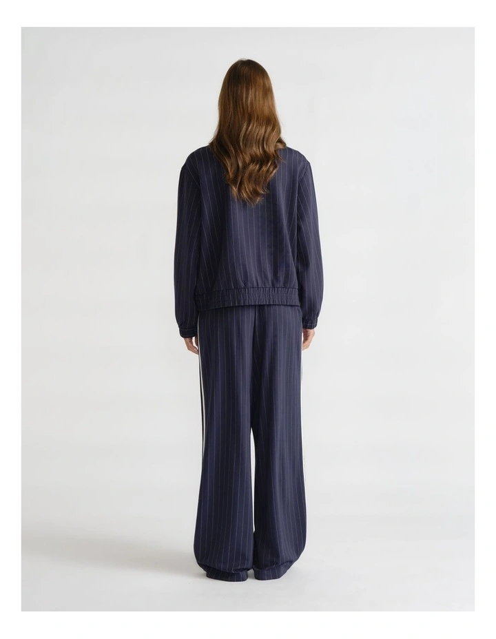 D-Luxe Double Stripe Pant image 2