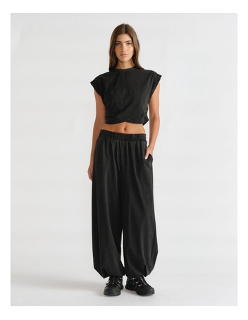 Washed Black colour