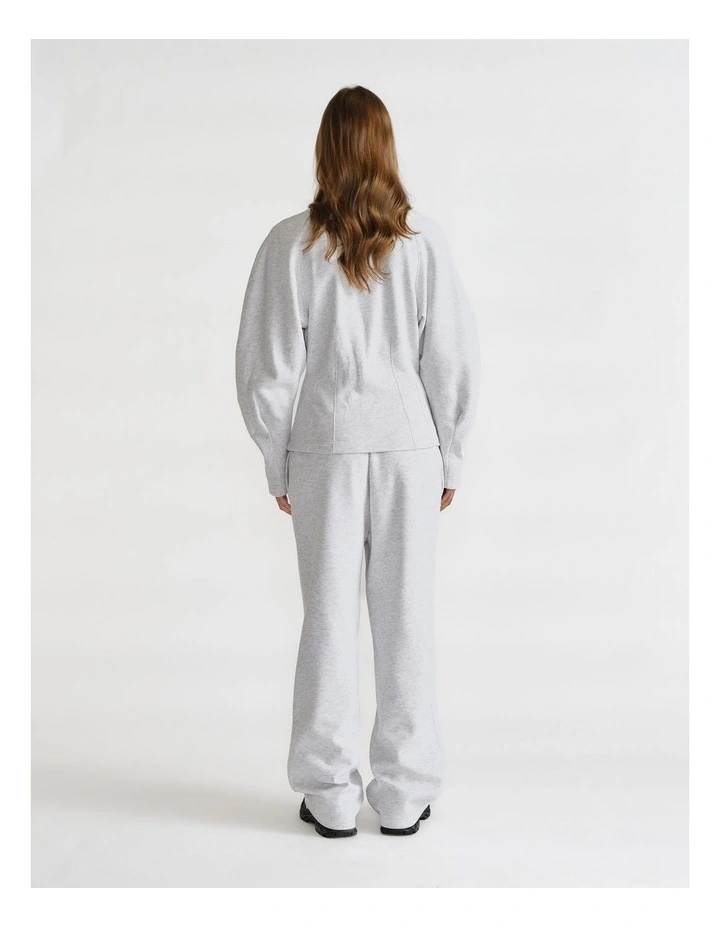 D-Luxe Cinched Sweat image 2