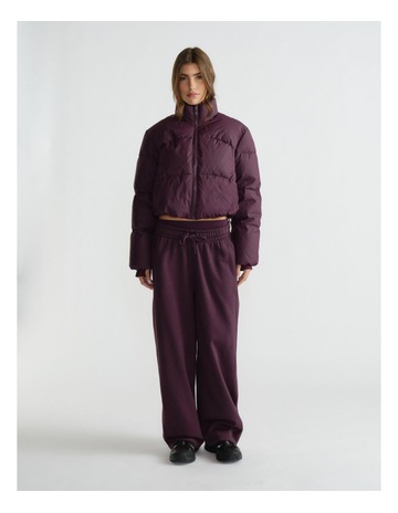 Midnight Cherry colour