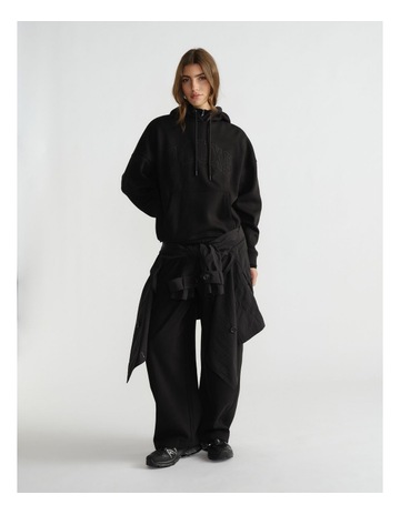 Black colour