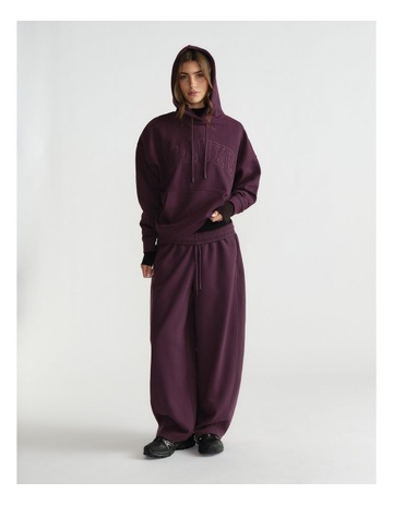 Midnight Cherry colour
