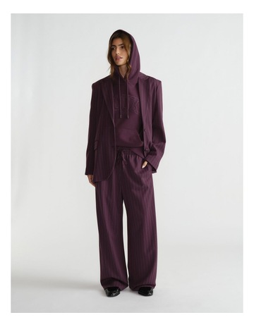 Midnight Cherry colour
