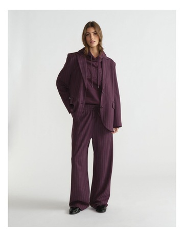 Midnight Cherry colour