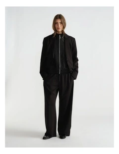 D-Luxe Blazer