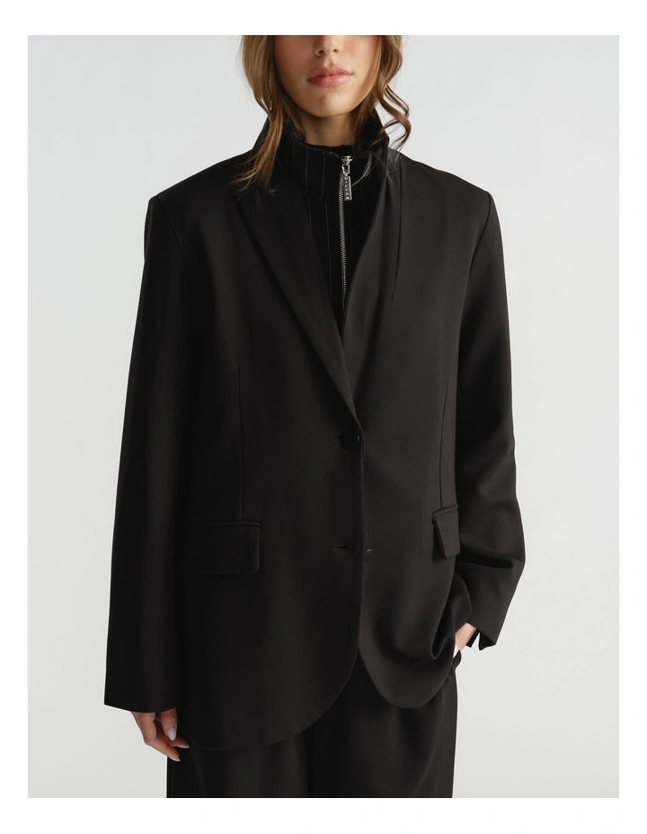 D-Luxe Blazer image 3