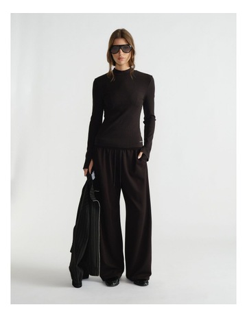 Black colour