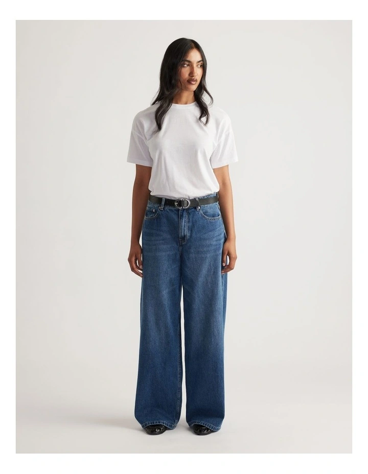 short sleeve tee image 1