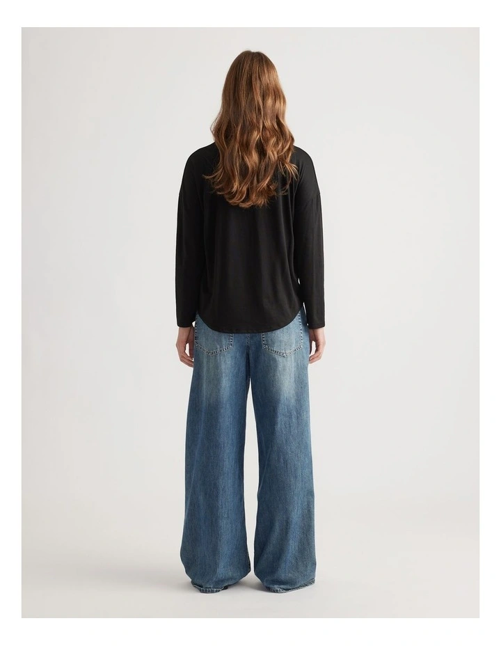 Long Sleeve Top image 2