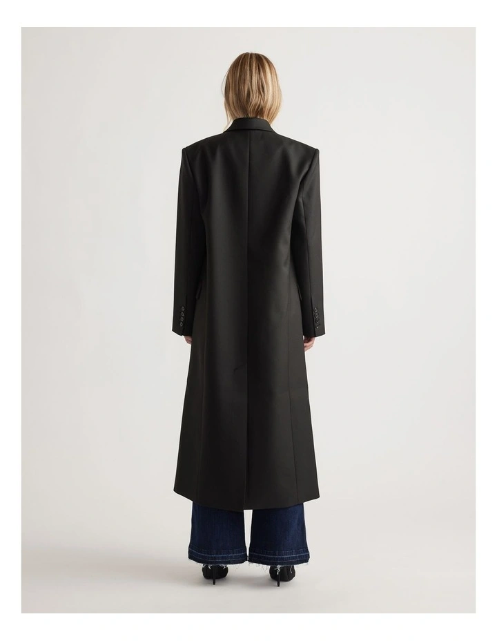 Ella Blazer Coat image 2