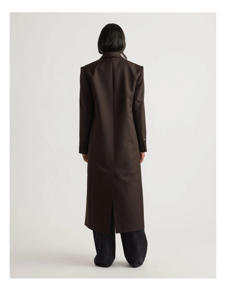 Ella Blazer Coat image 2