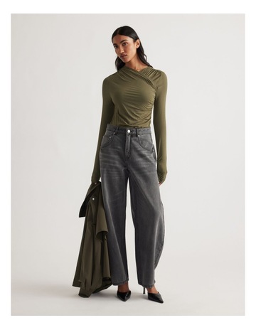 Cypress Green colour