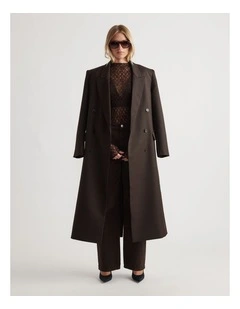 Amber Lace Long Sleeve Top