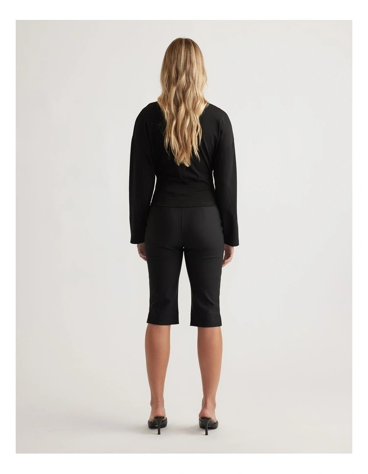 Kendall Long Sleeve Top image 2