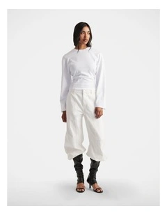 Kendall Long Sleeve Top