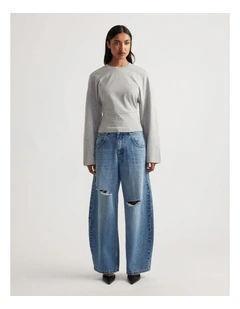 Kendall Long Sleeve Top