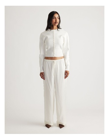 Ivory colour