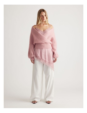 Peony Pink colour