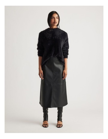 Black colour