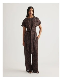 Ilaria Georgette Pant