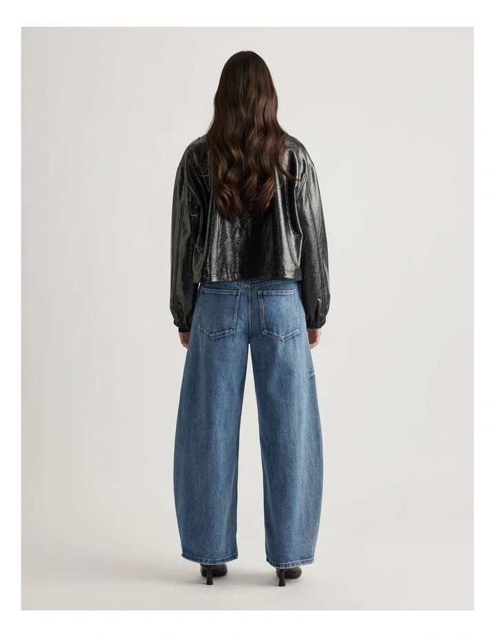 Hattie Zip Through Jacket image 2