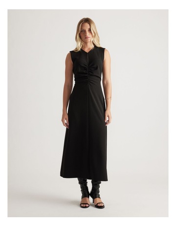 Black colour