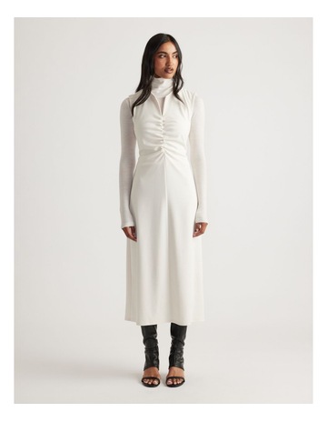 Winter White colour
