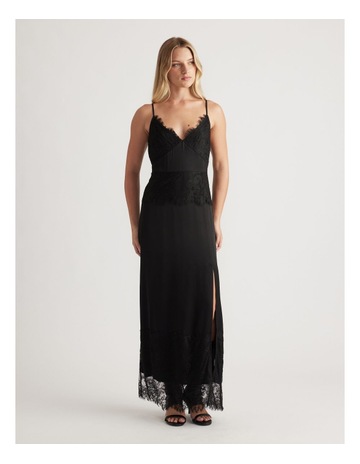 Black colour