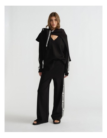 Black colour