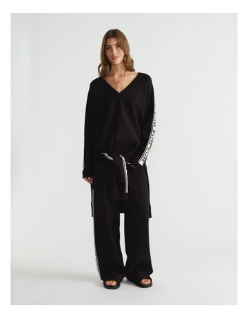 Black colour