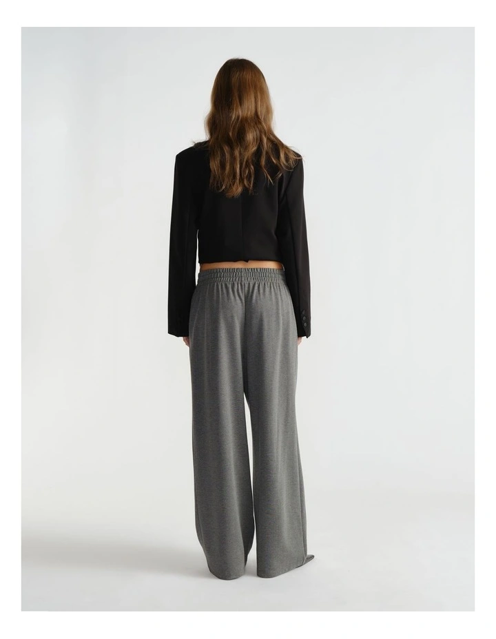 D-Luxe Pinstripe Pant image 2