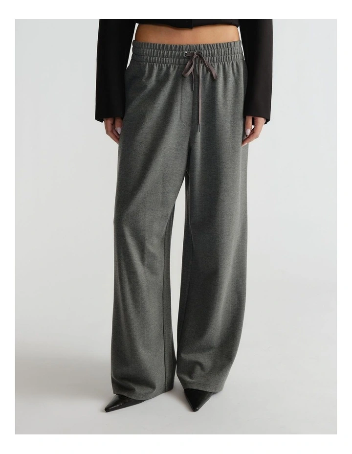 D-Luxe Pinstripe Pant image 3