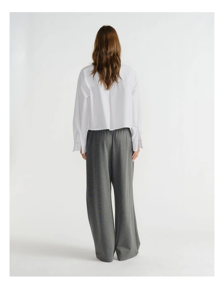 D-Luxe Utility Shirt image 2