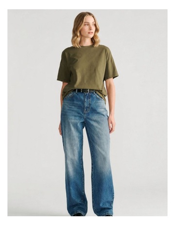 Fern Green colour