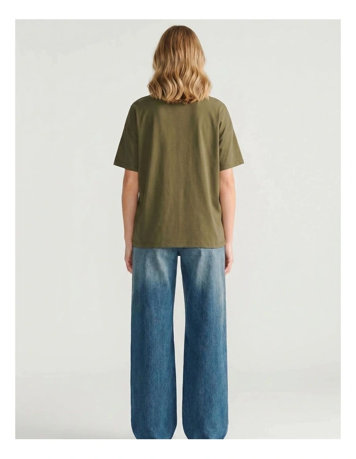 Short Sleeve Tee image 2