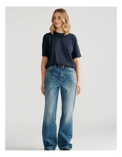 Short Sleeve Tee