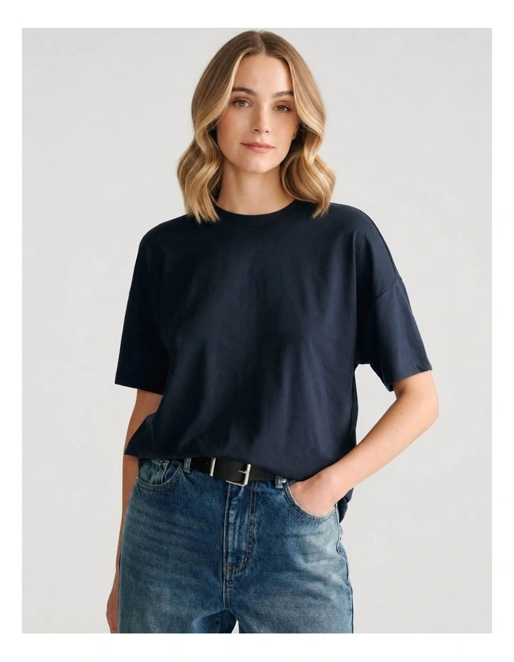 Short Sleeve Tee image 3