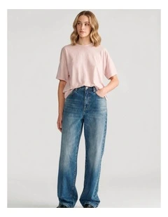 short sleeve tee