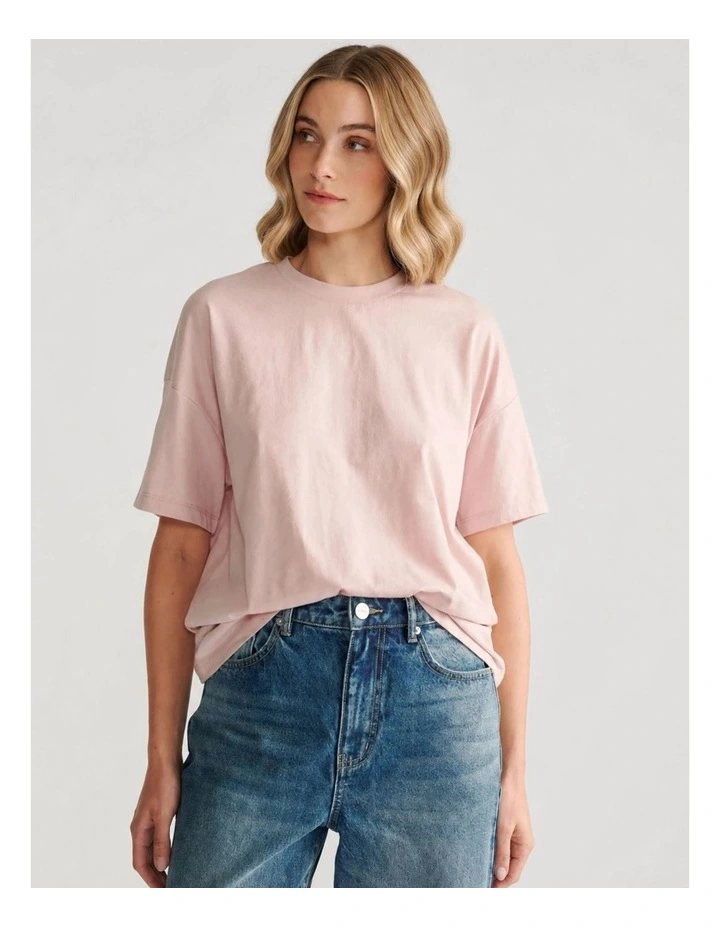 short sleeve tee image 3