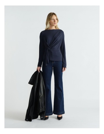 Navy colour