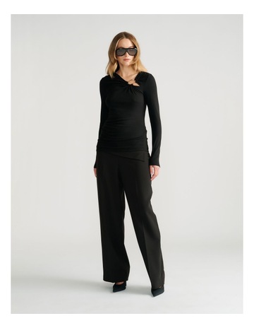 Black colour