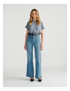 Chloe Crew Tee