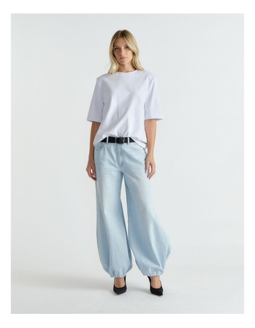 Bright White colour