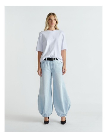 Ice Blue colour