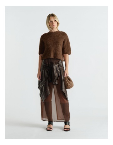 Caramel colour