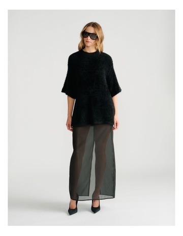Black colour