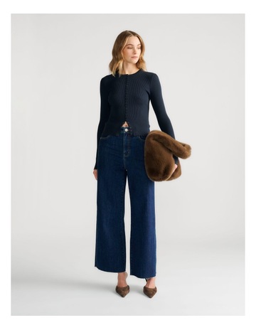 Navy colour