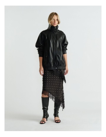Black Spot colour