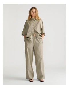 Abbey Pull On Pant