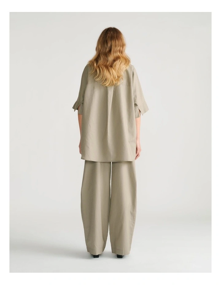 Abbey Pull On Pant image 2